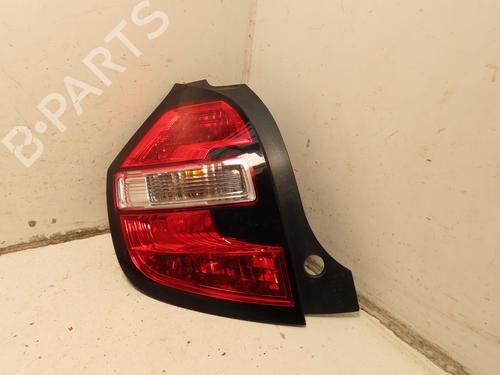 Used Left taillight RENAULT TWINGO III (BCM_, BCA_) 0.9 TCe 90 (BCM9, BCM2) (90 hp) 32100026
