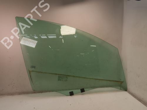 Used Front right door window RENAULT CLIO IV (BH_) 1.5 dCi 90 (90 hp) 30954236