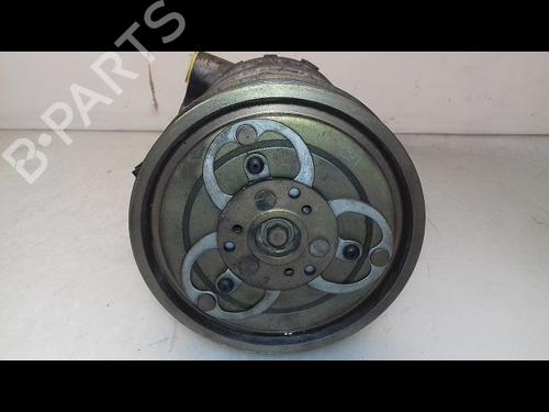 Used AC compressor NISSAN TERRANO II (R20) 3.0 Di 4WD (154 hp) 23149405
