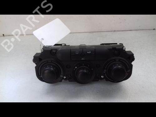 Used Climate control SEAT ALTEA (5P1) 1.9 TDI (105 hp) 8984715
