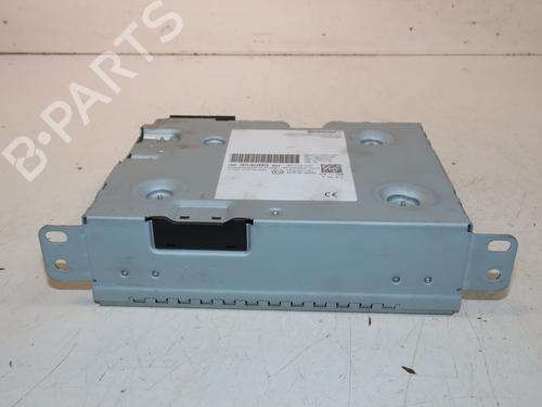 Bilradio PEUGEOT 208 II (UB_, UP_, UW_, UJ_) 1.2 PureTech 100 | BP30714952E6 