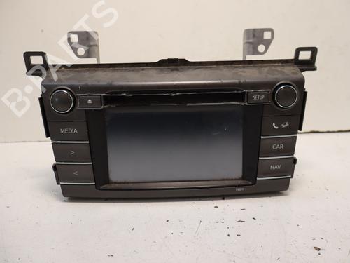 radio-toyota-rav-4-iv-_a4_-2012-2013-2014-2015-2016-2017-2018-2019-39219071 main image