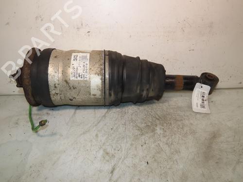 Used Left rear shock absorber Left rear shock absorber LAND ROVER DISCOVERY III (L319) 2.7 TD 4x4 (190 hp) 21008645 21008645