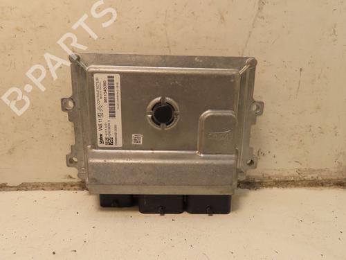Used Engine control unit (ECU) CITROËN C3 II (SC_) 1.0 VTi 68 (68 hp) 31151721