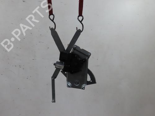 Used Front right window mechanism RENAULT MEGANE III Grandtour (KZ0/1) 1.5 dCi (KZ1M, KZ1W, KZ0R) (106 hp) 23151956