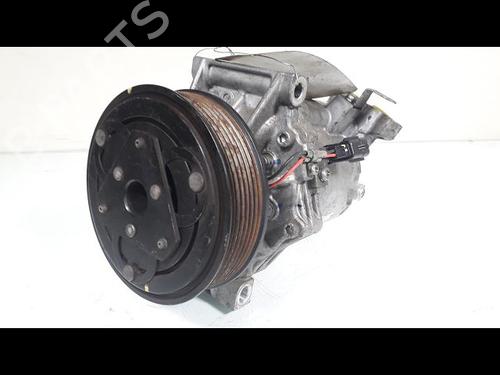 Used AC compressor DACIA LODGY (JS_) 1.2 TCe (JSAY, JSM0) (115 hp) 10709336