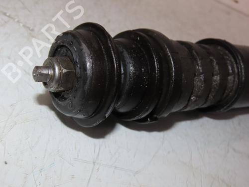 Left rear shock absorber NISSAN MICRA III (K12) 1.2 16V | BP25622834M18 