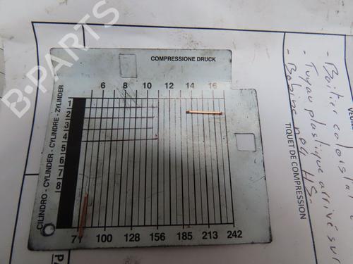 Motor BMW 1 (E87) 116 i (115 hp) 27975605