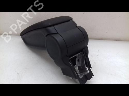 Middle console AUDI A1 (8X1, 8XK) 1.6 TDI | BP15047594I22