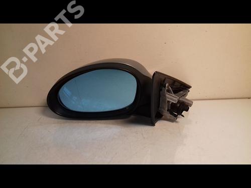 Left mirror BMW 3 (E90) 325 i | BP9546360C26 