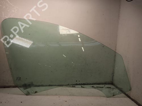 Used Front right door window Front right door window PEUGEOT 206+ (2L_, 2M_) 1.4 HDi eco 70 (68 hp) 33416208 33416208