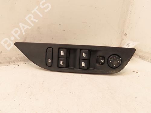 Left front window switch PEUGEOT 2008 II (UD_, US_, UY_, UJ_, UR_, UC_) 1.5 BlueHDI 130 | BP29294588I27