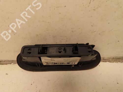 Used Third brake light RENAULT CLIO I (B/C57_, 5/357_) 1.2 (B/C/S57A, B/C57S, 5/357F, 5/357J, 5/357L, 5/357R) (58 hp) 30867922