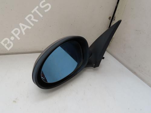 Left mirror BMW 3 Coupe (E92) 320 d | BP26534792C26 