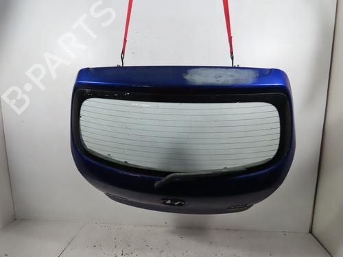 Used Tailgate HYUNDAI i20 I (PB, PBT) 1.4 CRDi (90 hp) 16479041