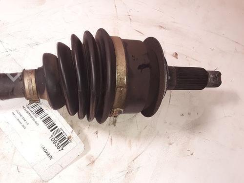 Right front driveshaft SUZUKI SX4 S-Cross (JY) 1.0 AllGrip (AKK 310) | BP8992120M39 
