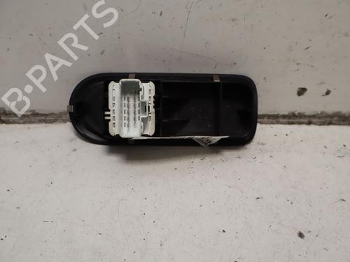 Used Left front window switch Left front window switch RENAULT CLIO III (BR0/1, CR0/1) 1.5 dCi (BR0H, CR0H, CR1S, BR1S) (106 hp) 33970724 33970724