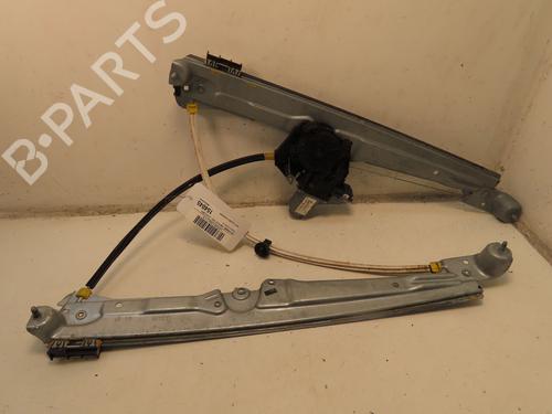 Front left window mechanism RENAULT GRAND SCÉNIC IV (R9_) 1.2 TCe 130 | BP29442234C22 