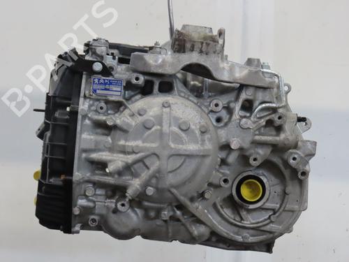 Used Gearbox CITROËN GRAND C4 SPACETOURER (3A_, 3E_) 1.5 BlueHDi 130 (131 hp) 20327830