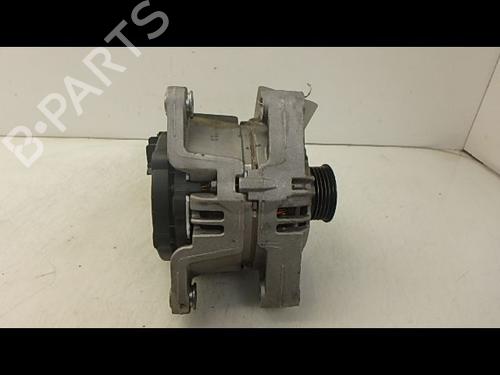 Alternator OPEL CORSA D (S07) 1.2 (L08, L68) | BP15744697M7 