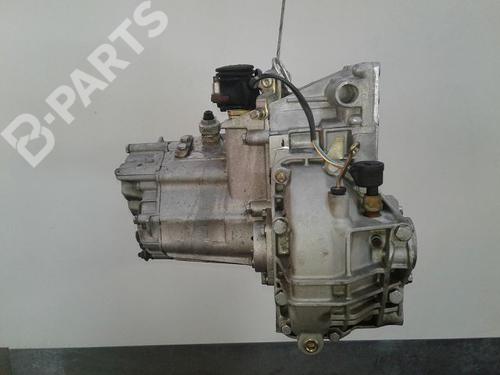 Gearbox ALFA ROMEO GTV (916_) 2.0 V6 Turbo (916.C2A) | BP8979210M3 