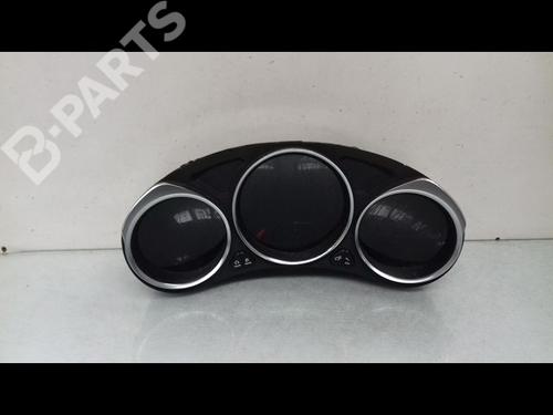 Used Instrument cluster CITROËN DS4 (NX_) 1.6 HDi 115 (114 hp) 8986582