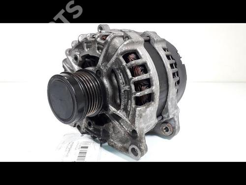 Used Alternator MERCEDES-BENZ A-CLASS (W176) A 250 4-matic (176.046) (211 hp) 9642071