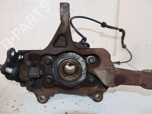 Used Left front steering knuckle Left front steering knuckle 36940524 36940524