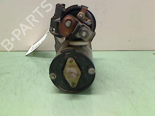 Starter RENAULT LAGUNA II (BG0/1_) 2.0 16V Turbo (BG0S, BG1L, BG1M) | BP23149042M8 