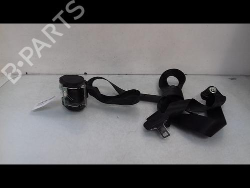 Front right seatbelt DACIA LOGAN (LS_) 1.5 dCi (LS0K) | BP23151417I25 - Image 2