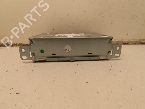 Used Radio Radio PEUGEOT 308 II (LB_, LP_, LW_, LH_, L3_) 1.6 THP 125 (125 hp) 32354318 32354318