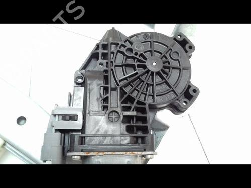 Used Rear left window mechanism CITROËN C3 II (SC_) 1.2 VTi 82 (82 hp) 10332793