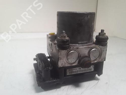 Used ABS pump ABS pump PEUGEOT 307 Break (3E) 1.6 HDi 110 (109 hp) 8996165 8996165