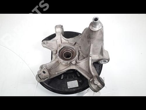 Right rear steering knuckle MAZDA MX-5 III (NC) 1.8 (NC18) | BP9971914M28 