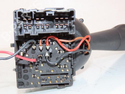 Used Headlight switch RENAULT CLIO IV (BH_) 1.5 dCi 90 (90 hp) 26015246