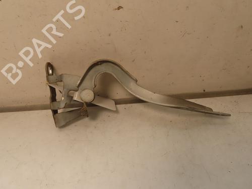 Deurscharnier/Deurvanger TOYOTA YARIS (_P9_) 1.4 D-4D (NLP90_, NLP90R) (90 hp) 26968534