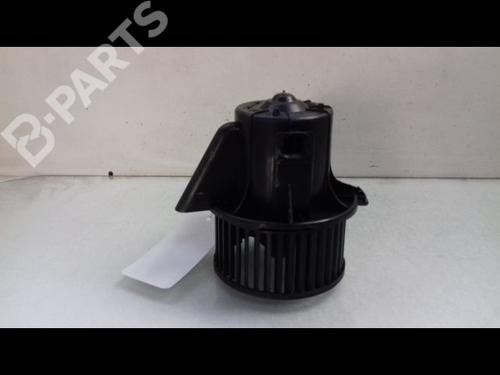 Used Heater blower motor PEUGEOT 307 SW (3H) 1.6 16V (109 hp) 8982070