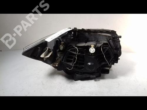 Left headlight BMW 1 (E87) 118 d | BP8990055C28 