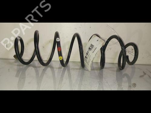Shock absorber spring CITROËN C4 CACTUS 1.2 THP 110 | BP15903676C152