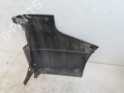 Støtfangerhjørne NISSAN NV300 Van (X82) 1.6 dci 120 (121 hp) 31865506