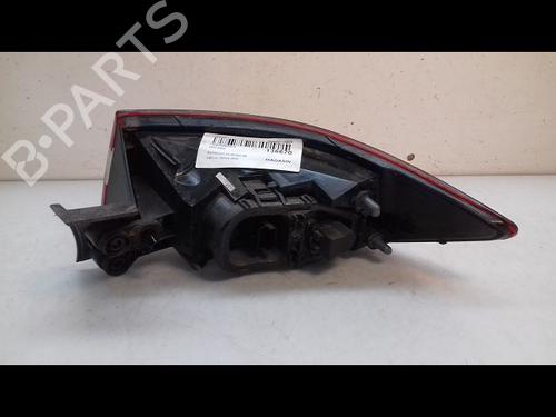 Used Left taillight Left taillight RENAULT CLIO IV (BH_) 1.5 dCi 90 (90 hp) 12239791 12239791
