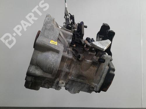 Gearbox SEAT IBIZA IV (6J5, 6P1) 1.9 TDI | BP8981478M3 