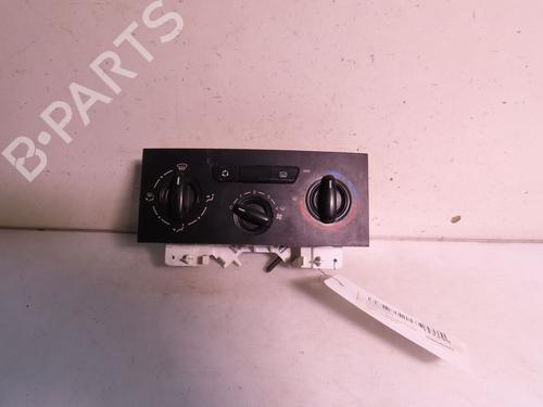 Climate control PEUGEOT PARTNER Box Body/MPV 1.6 HDi | BP16040641I5