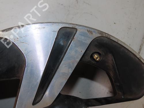 Fælk RENAULT TWINGO II (CN0_) 1.5 dCi 75 (75 hp) 31605413