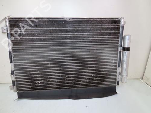 Used Heater matrix Heater matrix 36483719 36483719