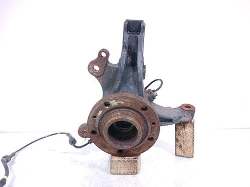 Used Left front steering knuckle PEUGEOT 308 II (LB_, LP_, LW_, LH_, L3_) 1.2 THP 110 (110 hp) 14956090