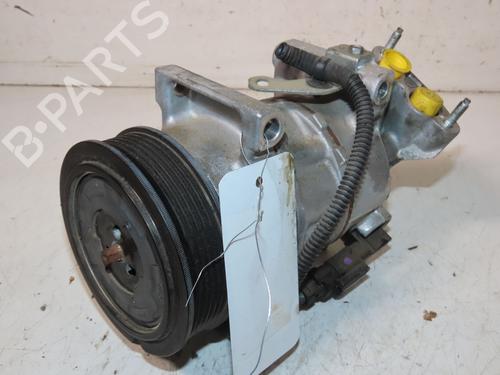 Used AC compressor CITROËN C3 II (SC_) 1.4 (73 hp) 31324825