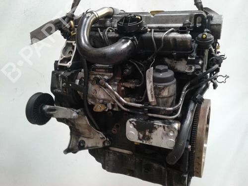 Motor OPEL ZAFIRA A MPV (T98) 2.0 DI 16V (F75) (82 hp) 8976209