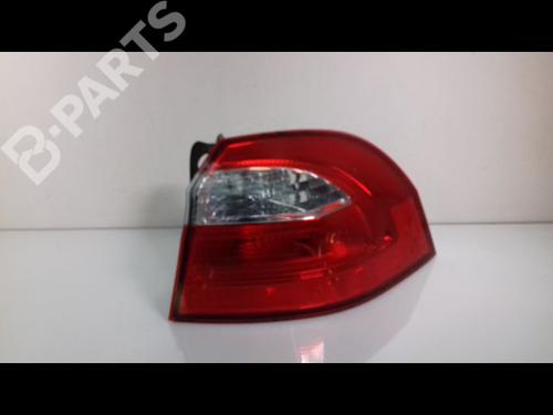 Used Right taillight KIA RIO III (UB) 1.25 CVVT (86 hp) 9002353
