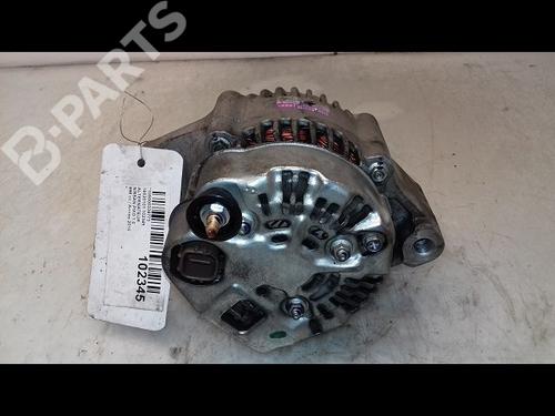 Alternator NISSAN PIXO (UA0) 1.0 | BP8986321M7 